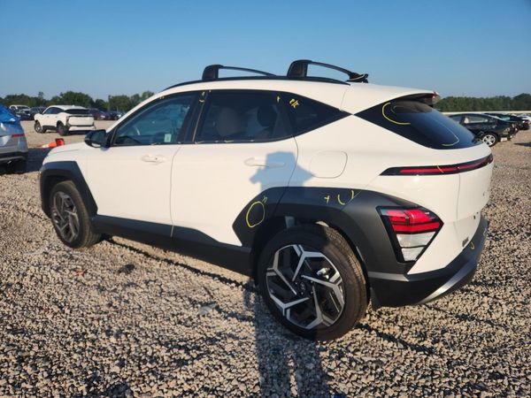 2026 HYUNDAI KONA