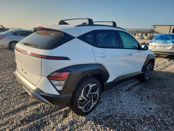 2026 HYUNDAI KONA