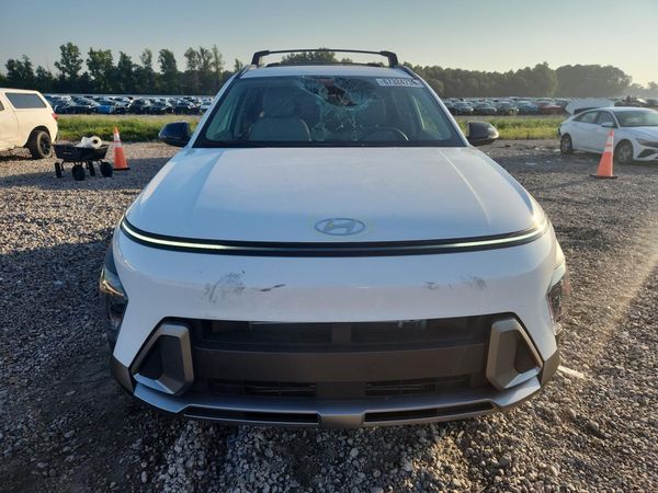 2026 HYUNDAI KONA