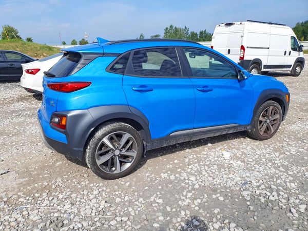 2020 HYUNDAI KONA Limited