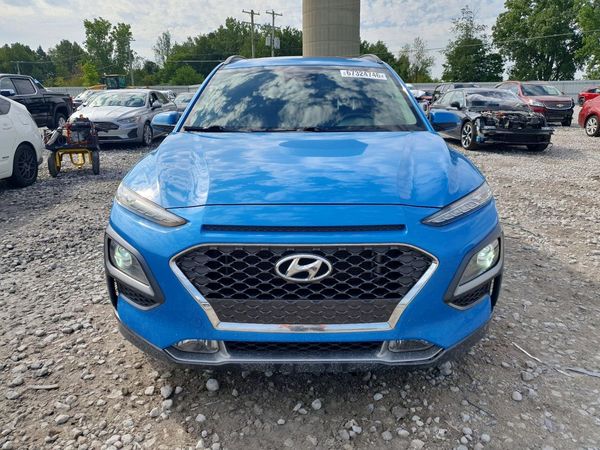 2020 HYUNDAI KONA Limited