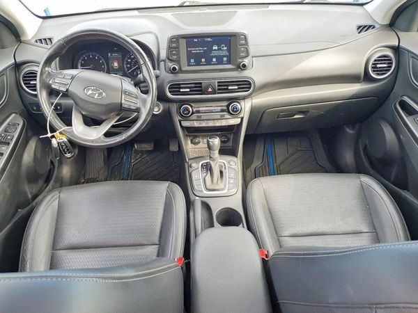 2020 HYUNDAI KONA Limited
