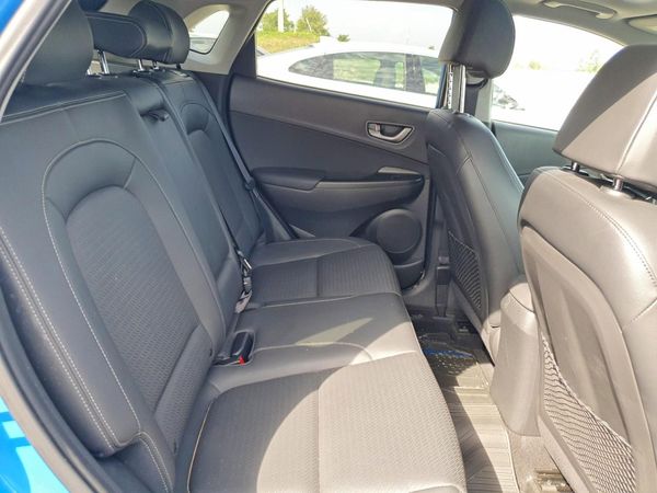 2020 HYUNDAI KONA Limited