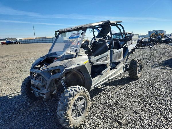 2022 POLARIS RZR XP1000