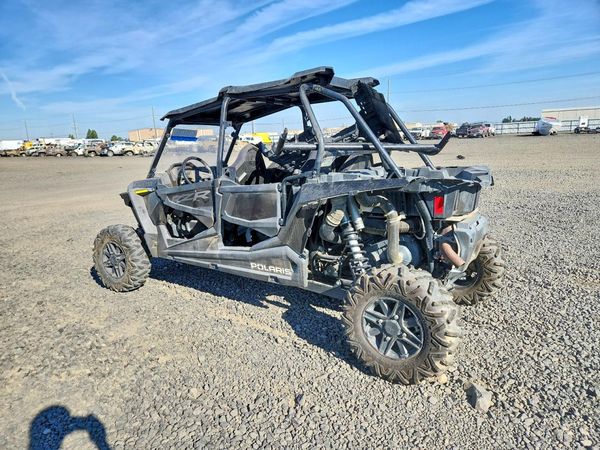 2022 POLARIS RZR XP1000