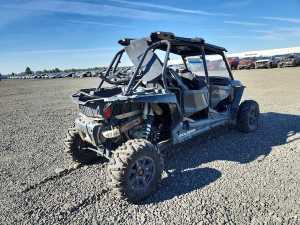 2022 POLARIS RZR XP1000