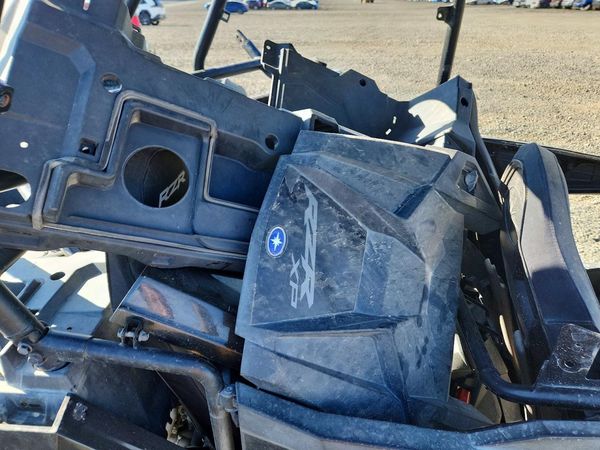 2022 POLARIS RZR XP1000