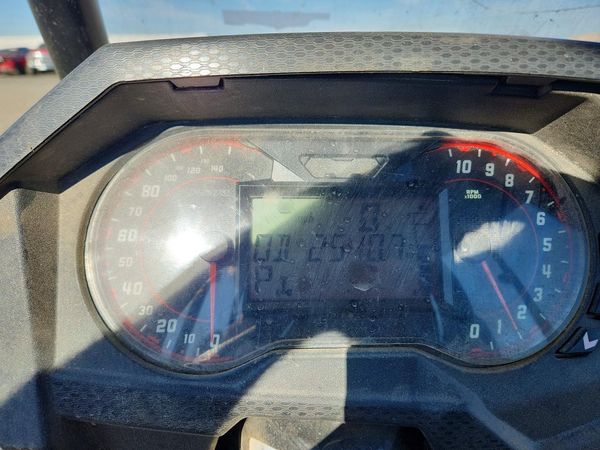 2022 POLARIS RZR XP1000