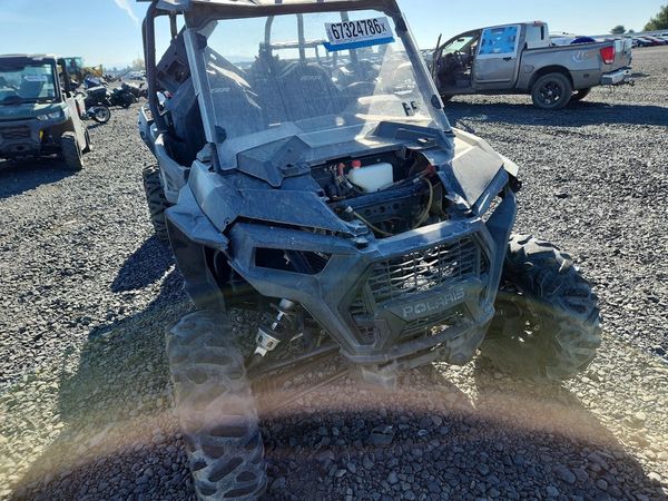 2022 POLARIS RZR XP1000