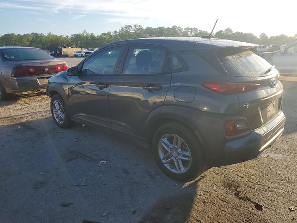 2018 HYUNDAI KONA SE