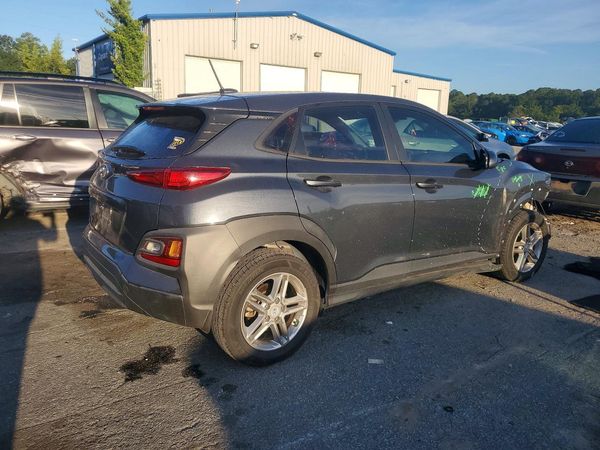 2018 HYUNDAI KONA SE