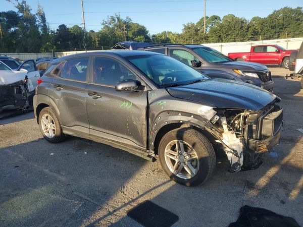 2018 HYUNDAI KONA SE
