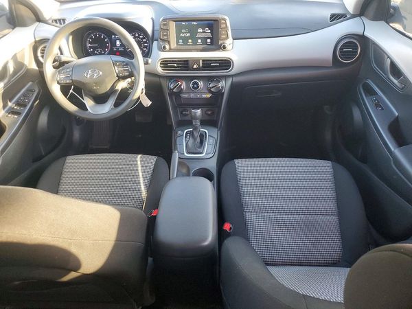 2018 HYUNDAI KONA SE
