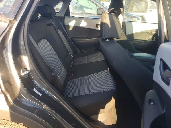 2018 HYUNDAI KONA SE