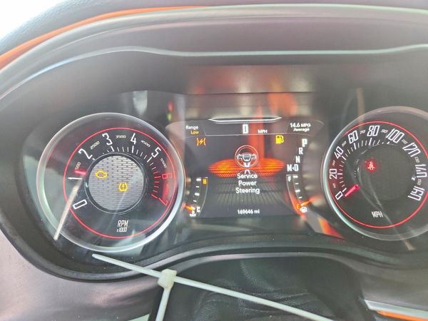 2019 DODGE CHALLENGER R/T