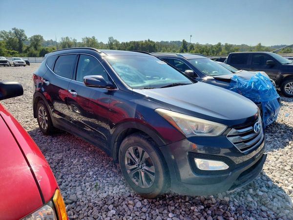 2015 HYUNDAI SANTA FE GLS