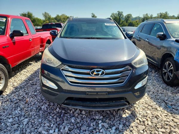 2015 HYUNDAI SANTA FE GLS