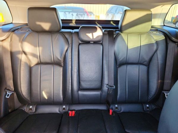 2018 LAND ROVER RANGE ROVER EVOQUE SE/SE Premium