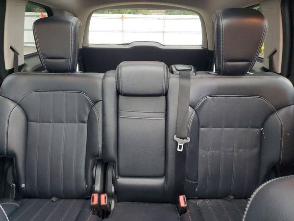 2014 MERCEDES-BENZ GL GL 350 BLUETEC 4MATIC