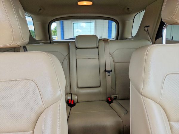 2015 MERCEDES-BENZ ML ML350