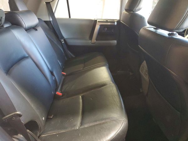 2012 TOYOTA 4RUNNER