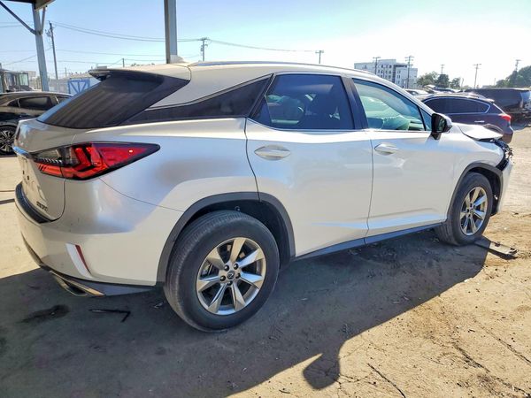2019 LEXUS RX 350