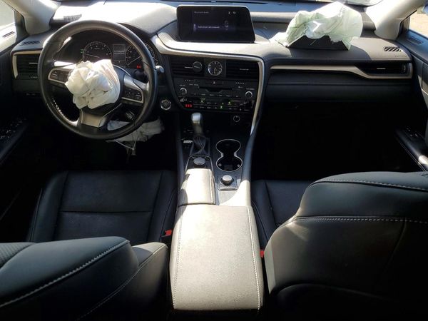 2019 LEXUS RX 350