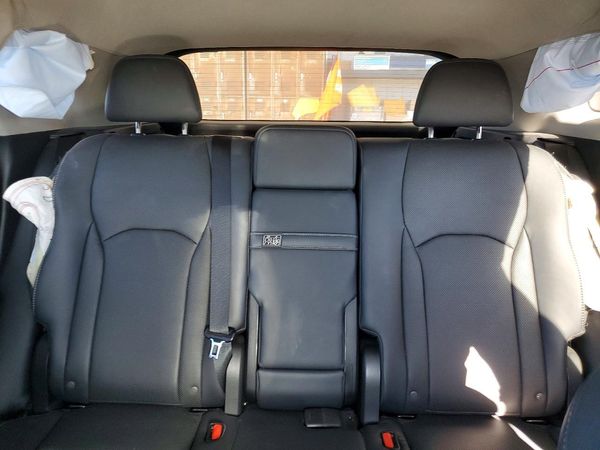 2019 LEXUS RX 350