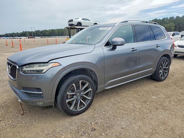 2016 VOLVO XC90