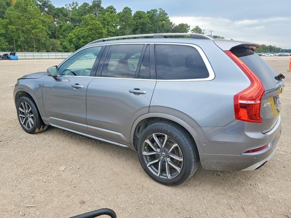 2016 VOLVO XC90 SV42 Momentum — DSRA