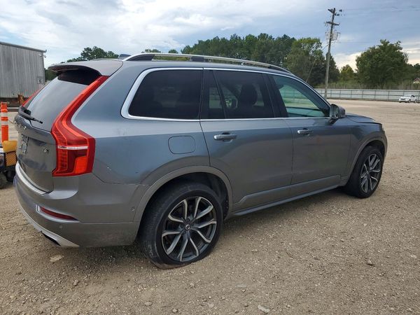 2016 VOLVO XC90 SV42 Momentum — PSRA