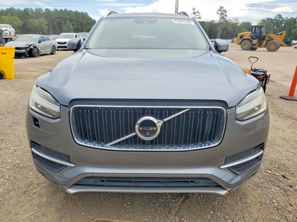 2016 VOLVO XC90 SV42 Momentum — DIRF