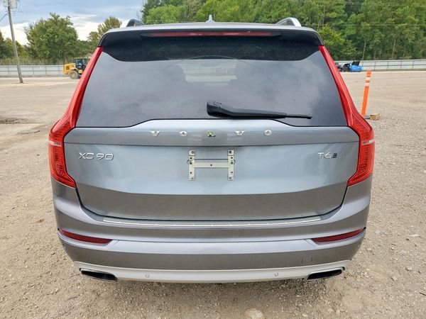 2016 VOLVO XC90 SV42 Momentum — DIRR