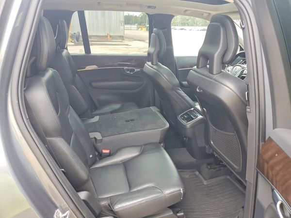 2016 VOLVO XC90 SV42 Momentum — PSRS