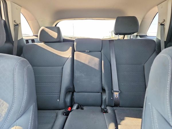 2017 KIA SORENTO L, LX