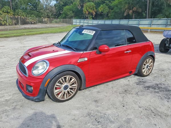 2013 MINI COOPER