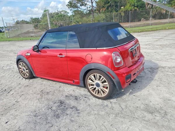 2013 MINI COOPER
