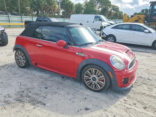 2013 MINI COOPER