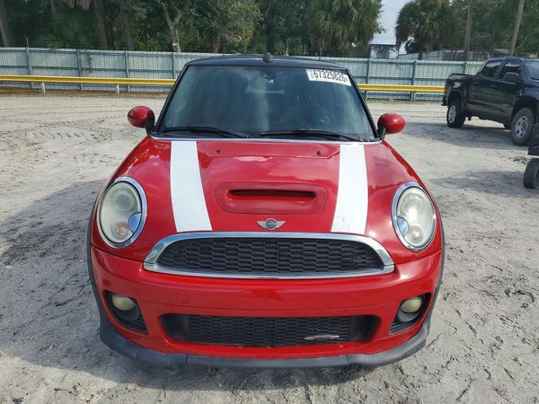 2013 MINI COOPER