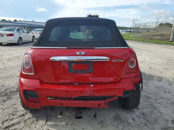 2013 MINI COOPER