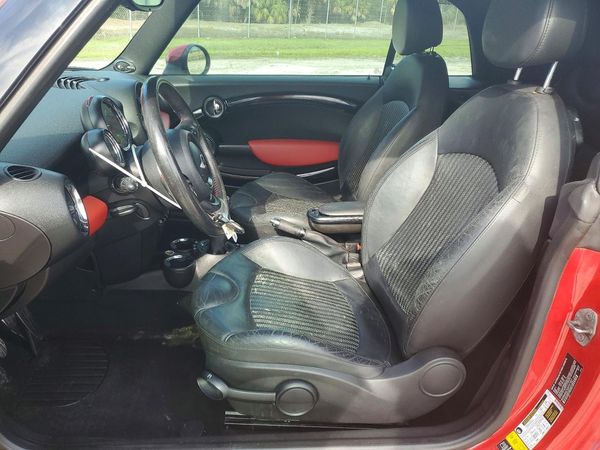 2013 MINI COOPER
