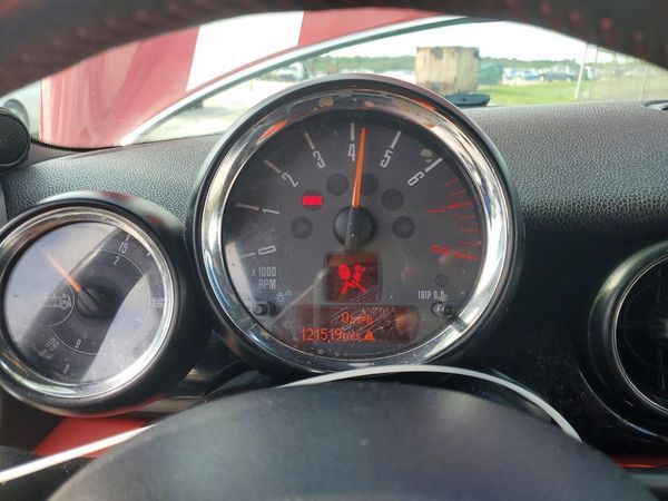 2013 MINI COOPER