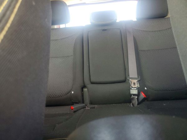 2015 KIA SOUL GLS(Middle grade)