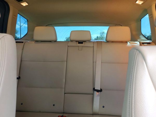 2015 BMW X3