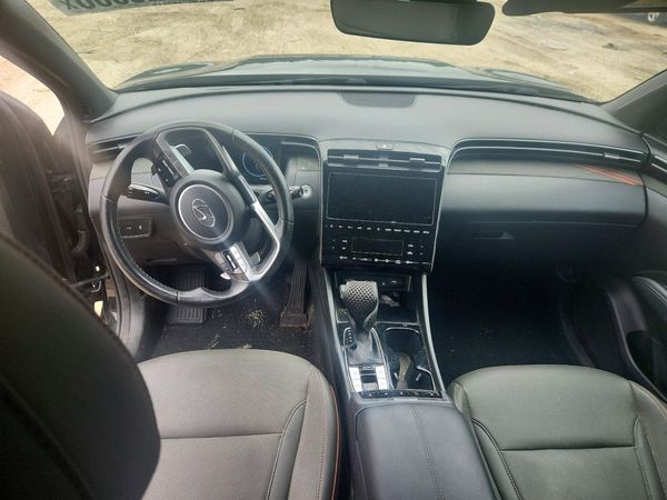 2024 HYUNDAI SANTA CRUZ Limited — CKPT