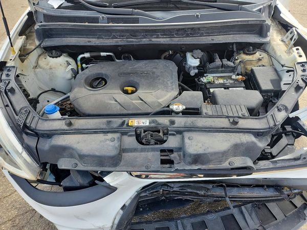 2013 KIA SOUL All Trims
