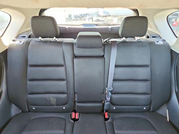 2013 MAZDA CX-5 Touring/GS