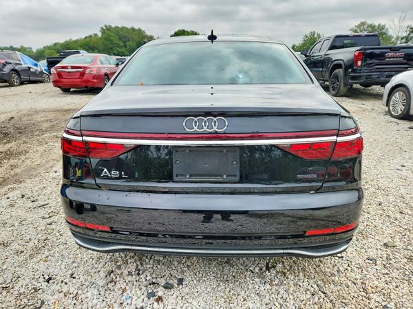 2024 AUDI A8