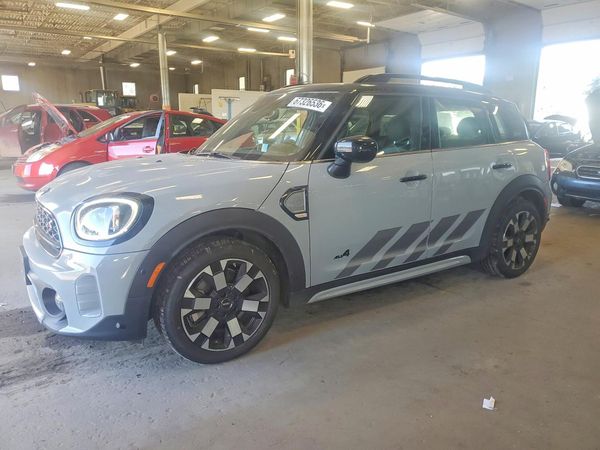 2023 MINI COOPER