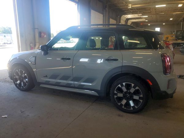2023 MINI COOPER